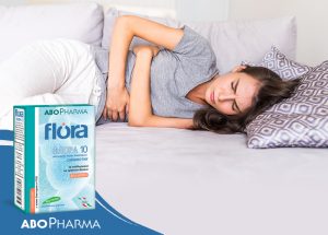 флора 10
